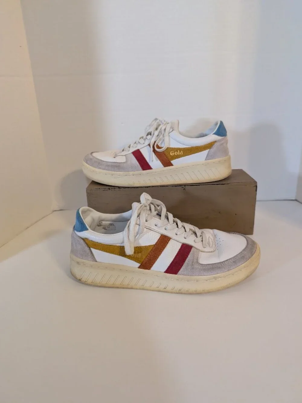 Gola grandslam trident